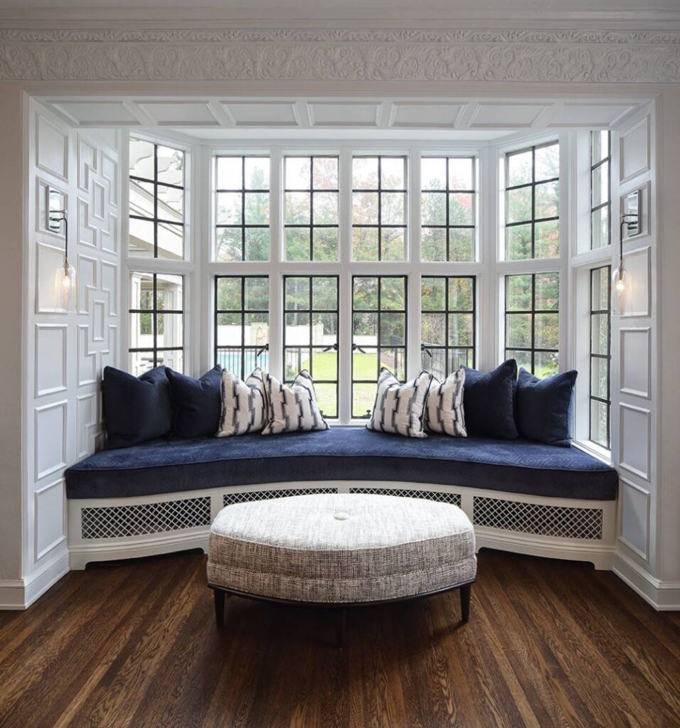 Top-rated Bay Window Installation