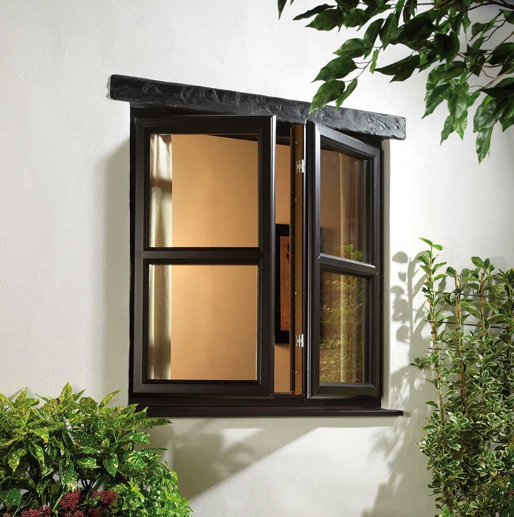 Durable Casement Window Installation