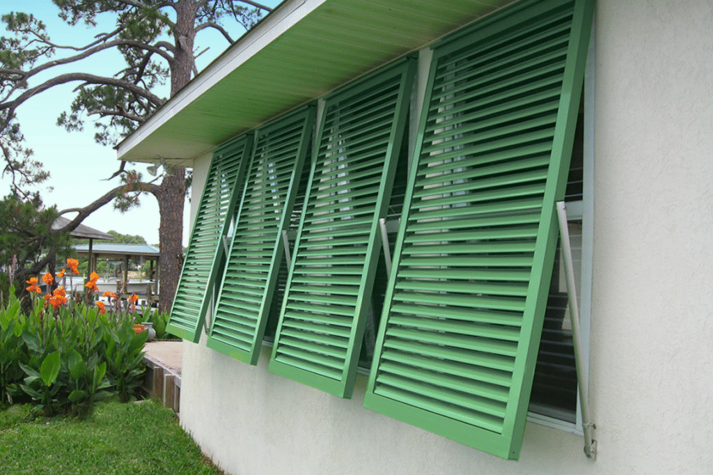 Reliable Awning Window installation