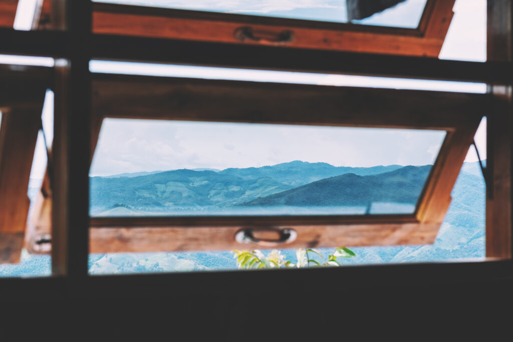 awning window replacement