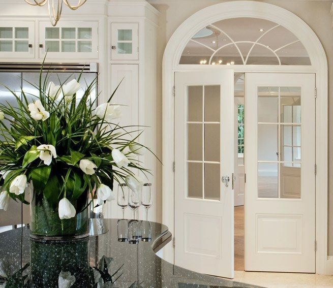 Upgrade your space with high-quality replacement doors that enhance home style.