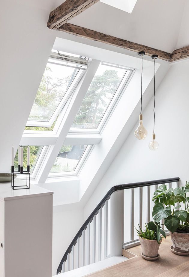 High-quality Awning windows